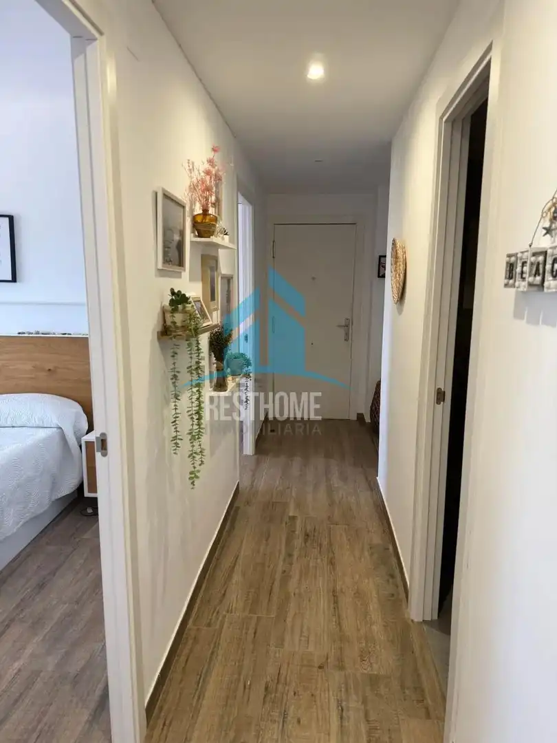 Apartamento en venta en Sueca con Calefacción y Terraza