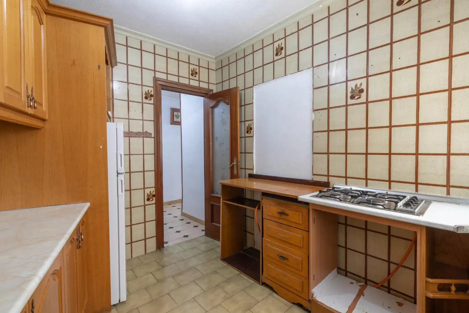 Appartamento con terrazza in vendita a Avenida Avenida Barcelona, imagen 18