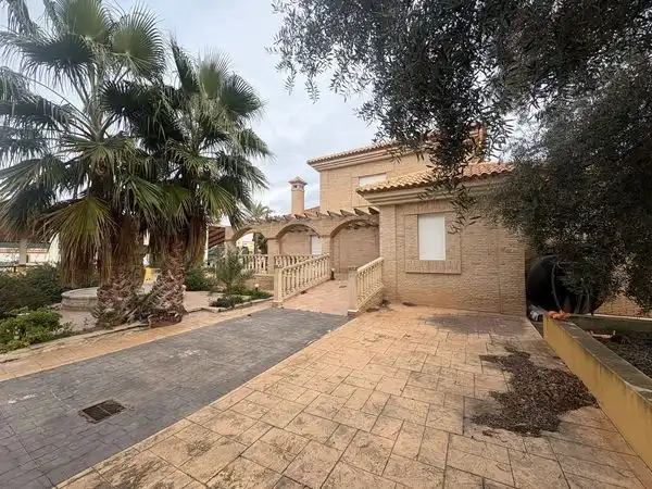 Haus oder Chalet zum Verkauf in Los Ramos