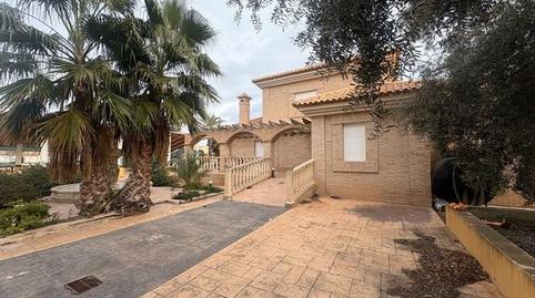 Foto 4 de Casa o xalet en venda a Los Ramos, Murcia