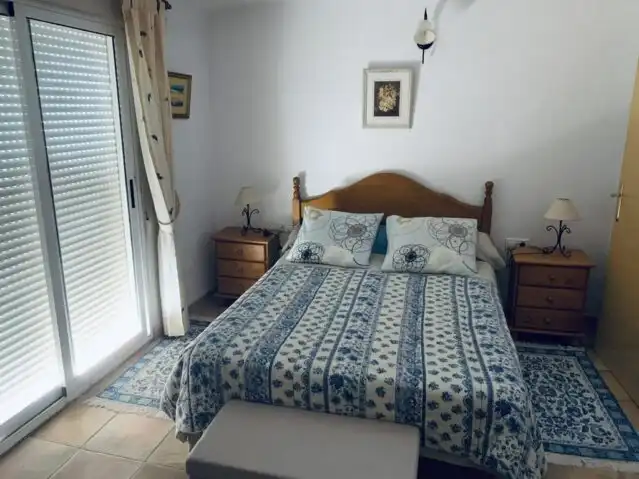 Habitación de Dúplex en venta en Hondón de los Frailes con Terraza