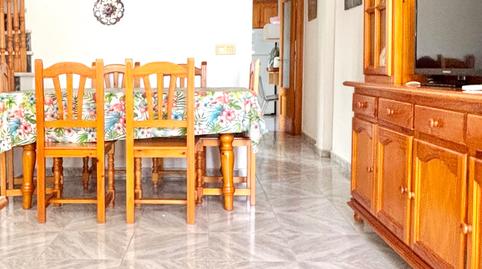 Foto 5 de Casa adosada en venda a Santiago de la Ribera, Murcia