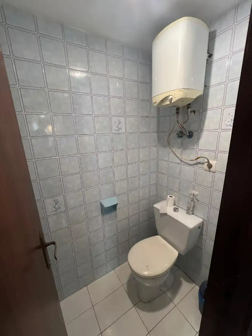 Local comercial en traspaso en Calle Cabrales, imagen 10