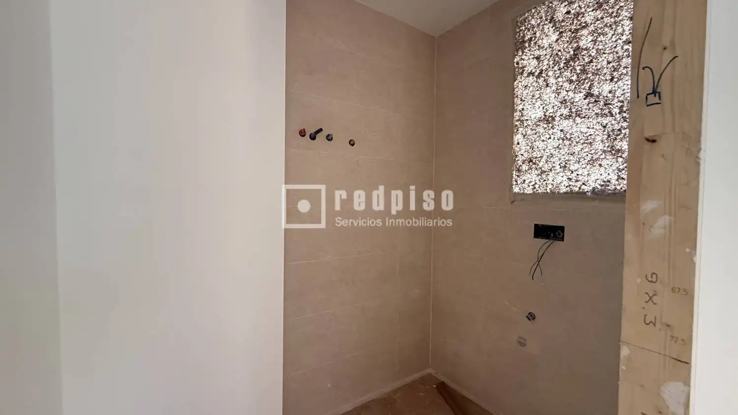 Flat with lift for sale in de las Postas, imagen 7