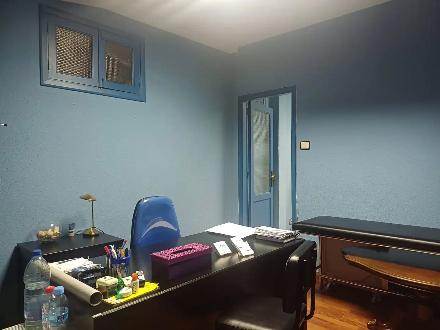Oficina en venta en Avenida Juan XXIII, 7, Arenales - Lugo - Avda. Marítima