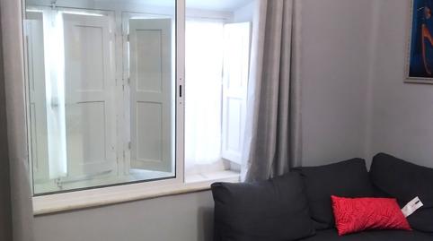 Photo 3 of Flat to rent in Madre de Dios, La Merced, Málaga