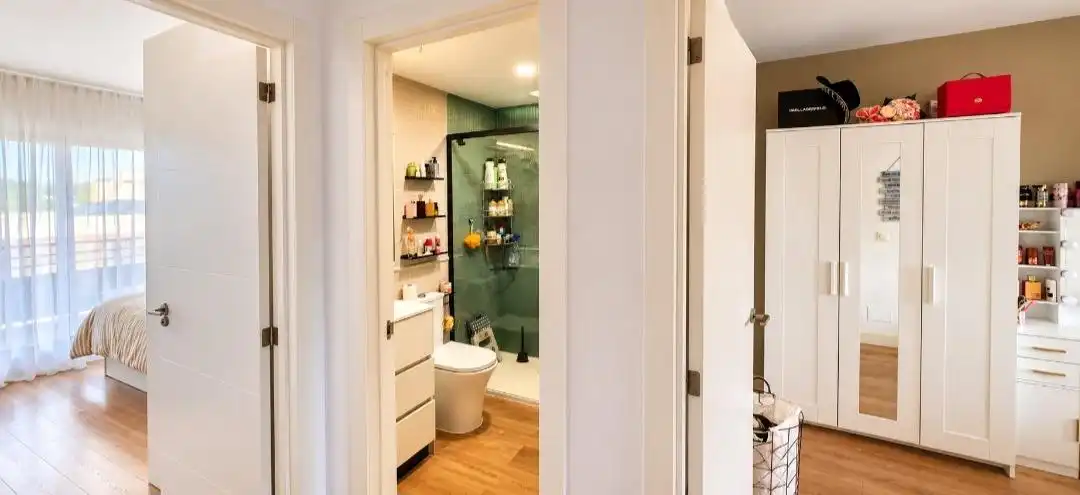Penthouse zum Verkauf in Marbella Centro, imagen 16