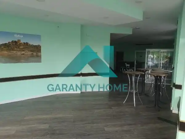 Business premises to rent in Malpartida de Cáceres, imagen 6