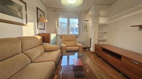 Photo 2 of Flat to rent in Río Jucar, Barrio Blanco, Salamanca Capital