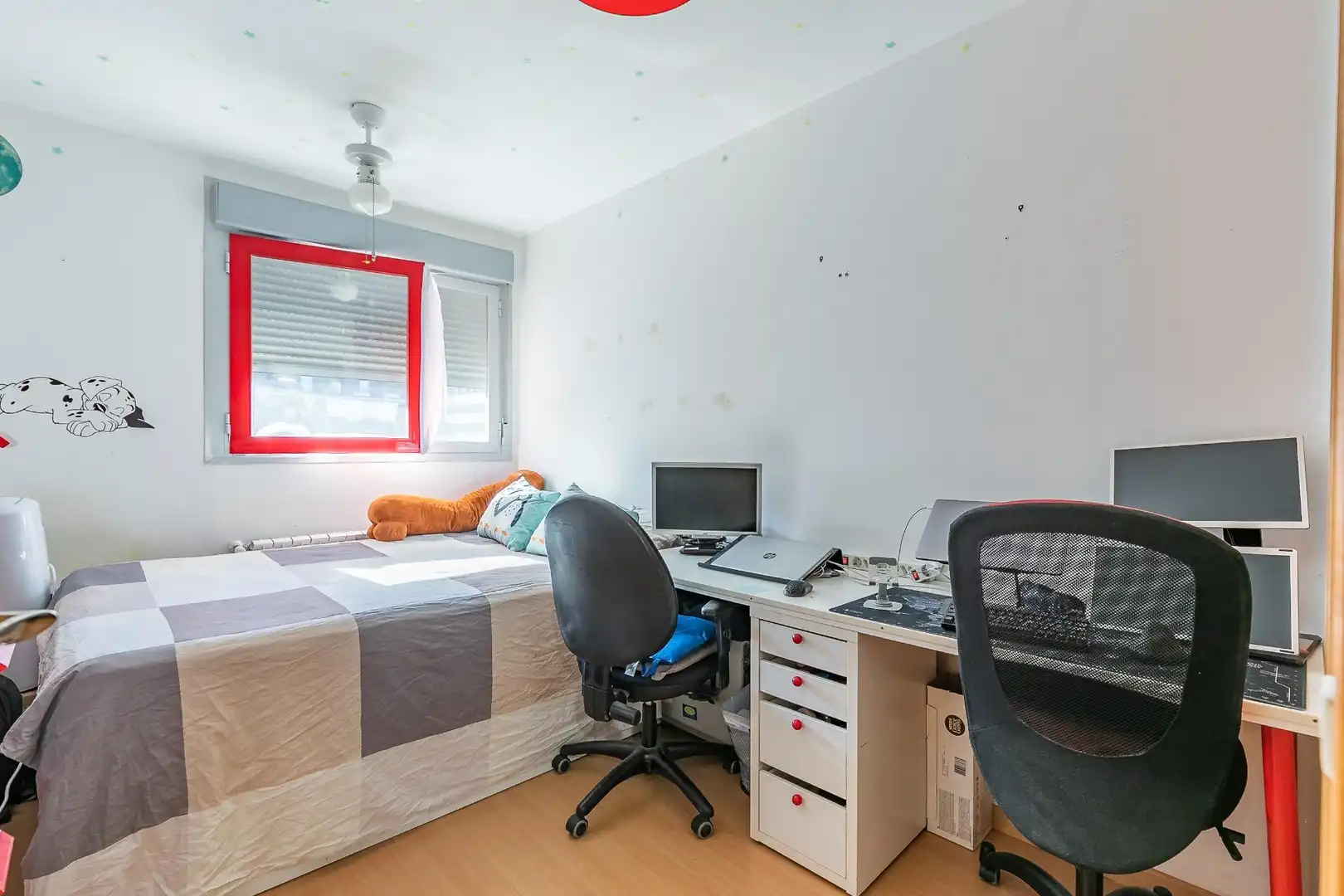 Habitación de Piso en venta en Alcalá de Henares con Calefacción y Terraza