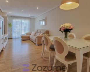 Flat to rent in Av. Crevillentins Absents, Crevillent