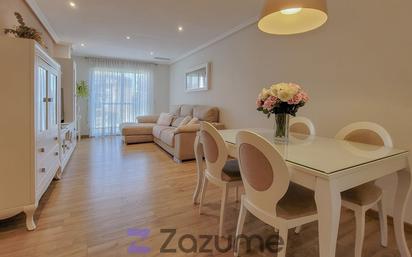 Flat to rent in Av. Crevillentins Absents, Crevillent