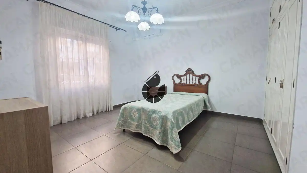 Habitación de Casa o chalet en venta en Coria del Río
