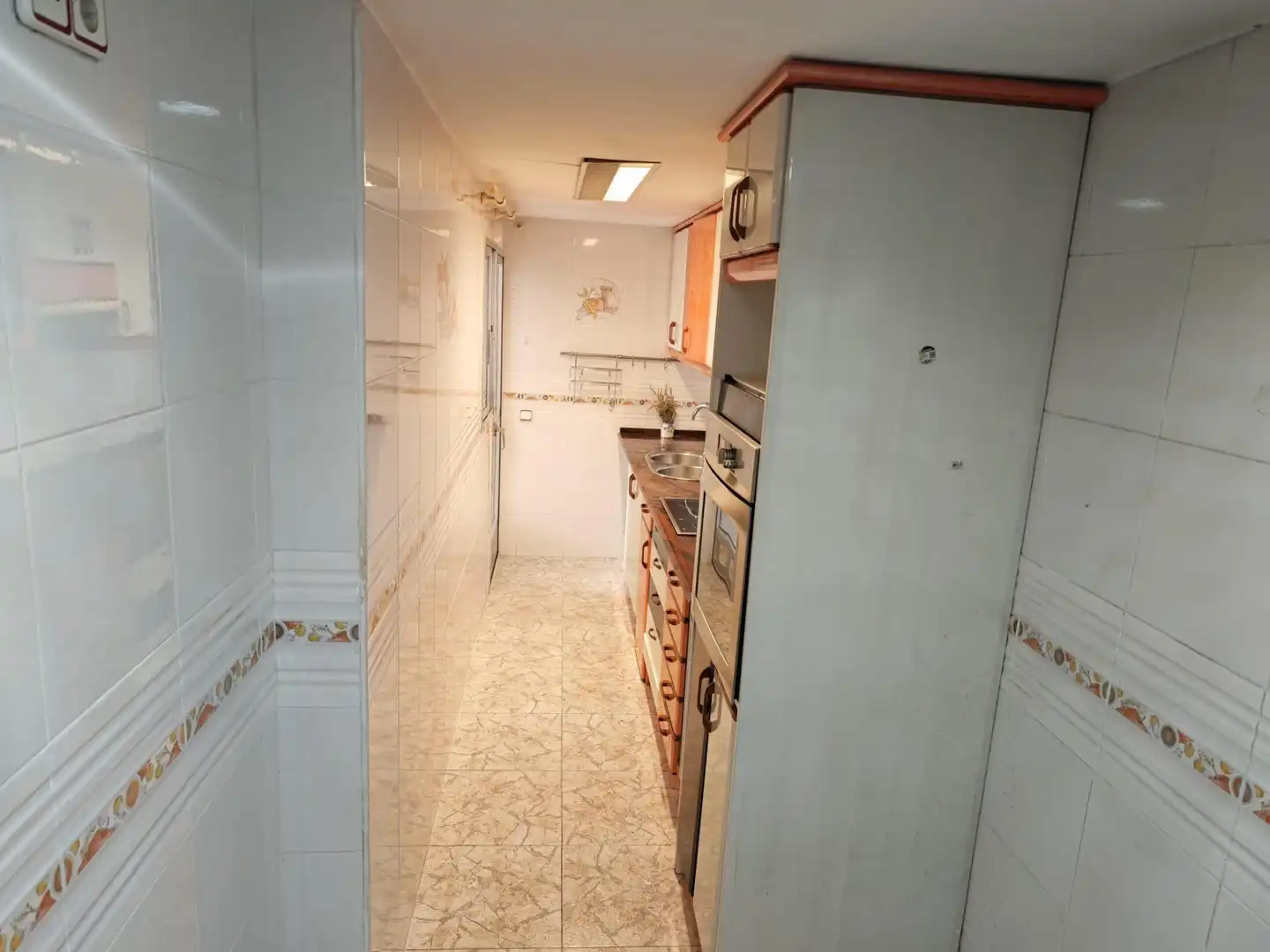 Appartement avec ascenseur à vendre à Benetússer, imagen 2