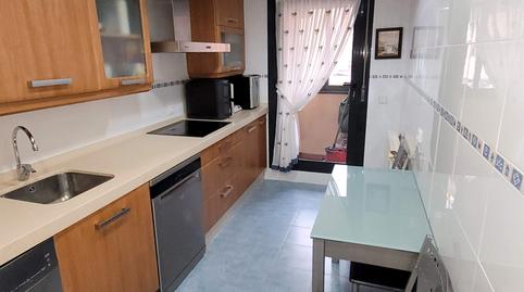 Foto 2 de Pis en venda a Calle Santo Domingo de Guzmán, Medina del Campo, Valladolid