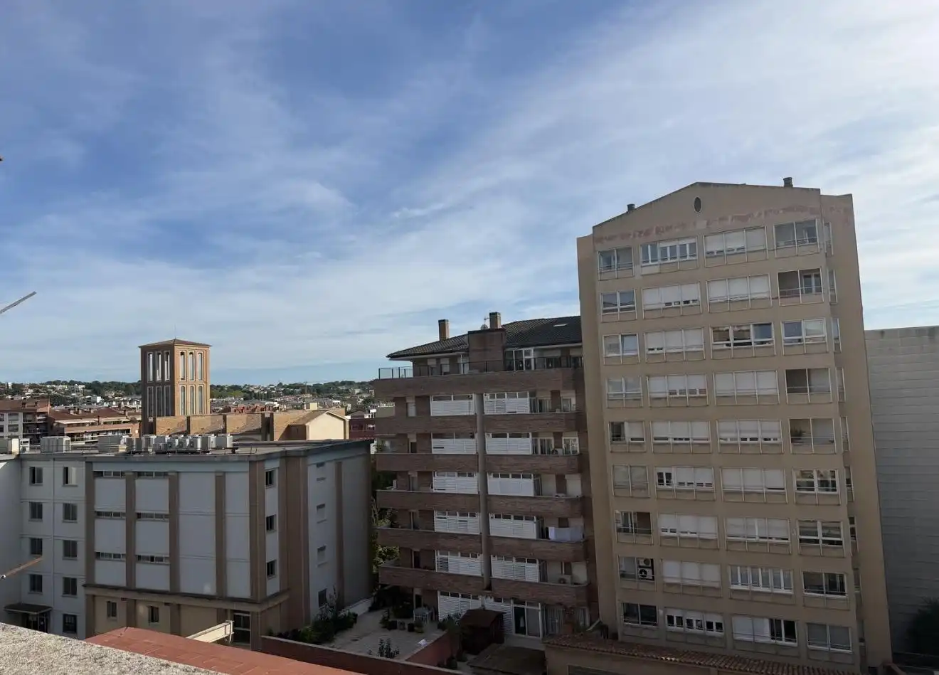 Ático con ascensor en venta en Eixample Nord, imagen 13