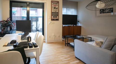 Foto 5 de Àtic en venda a Calle del Doctor Castelo, Ibiza de Madrid,  Madrid Capital