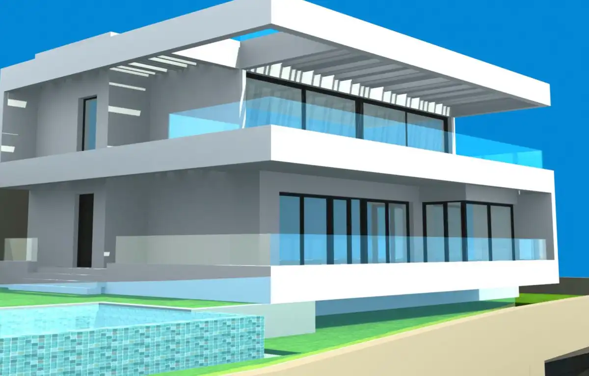Terreno residencial en venta en Mijas pueblo, imagen 5