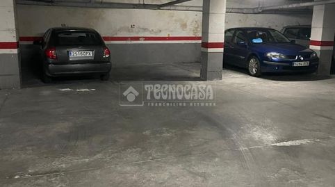 Foto 5 de Garaje en venta en Plaza de Toros, Granada Capital