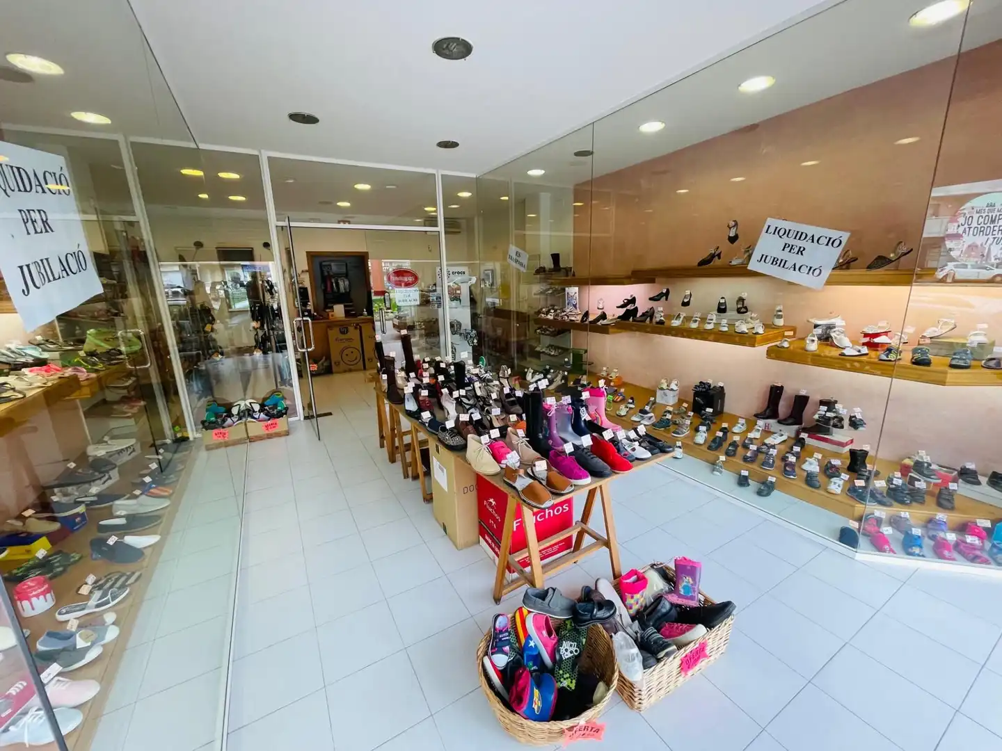 Locale commerciale in affitto a Tordera pueblo, imagen 13