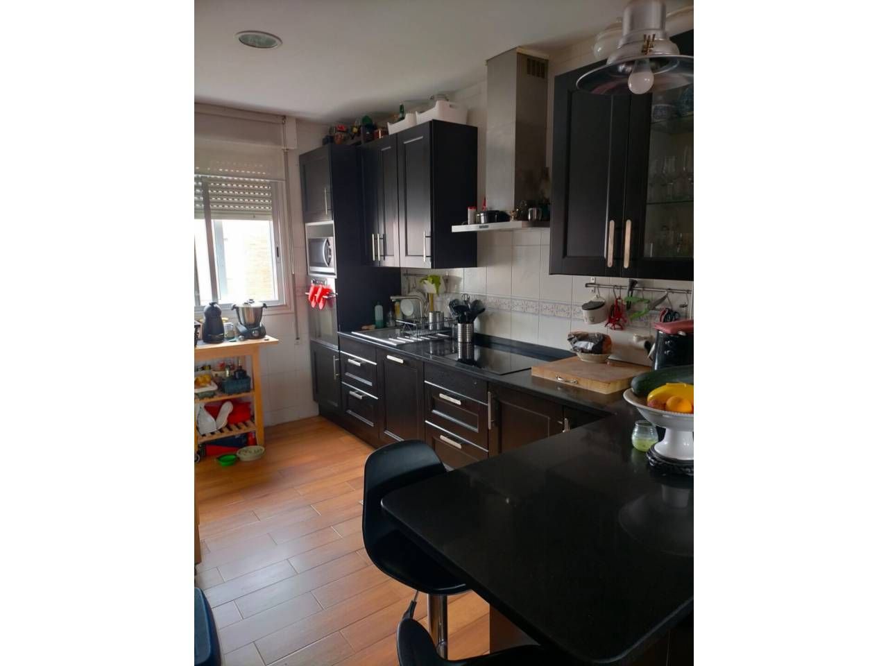 Pis en venda a Universidad