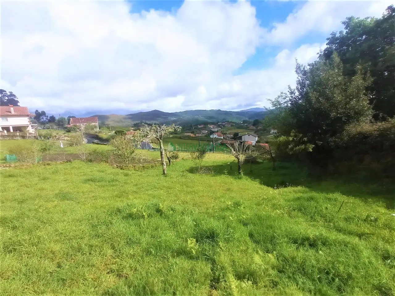 Casa rústica amb jardí en venda a Fornelos de Montes, imagen 9
