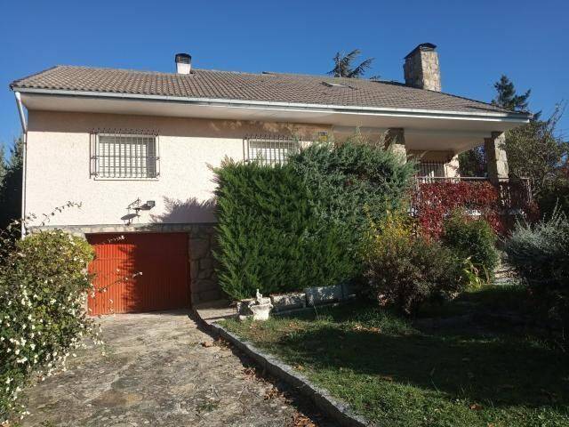 Casa-chalet en Venta en N/A en Fuentenava de Jábaga