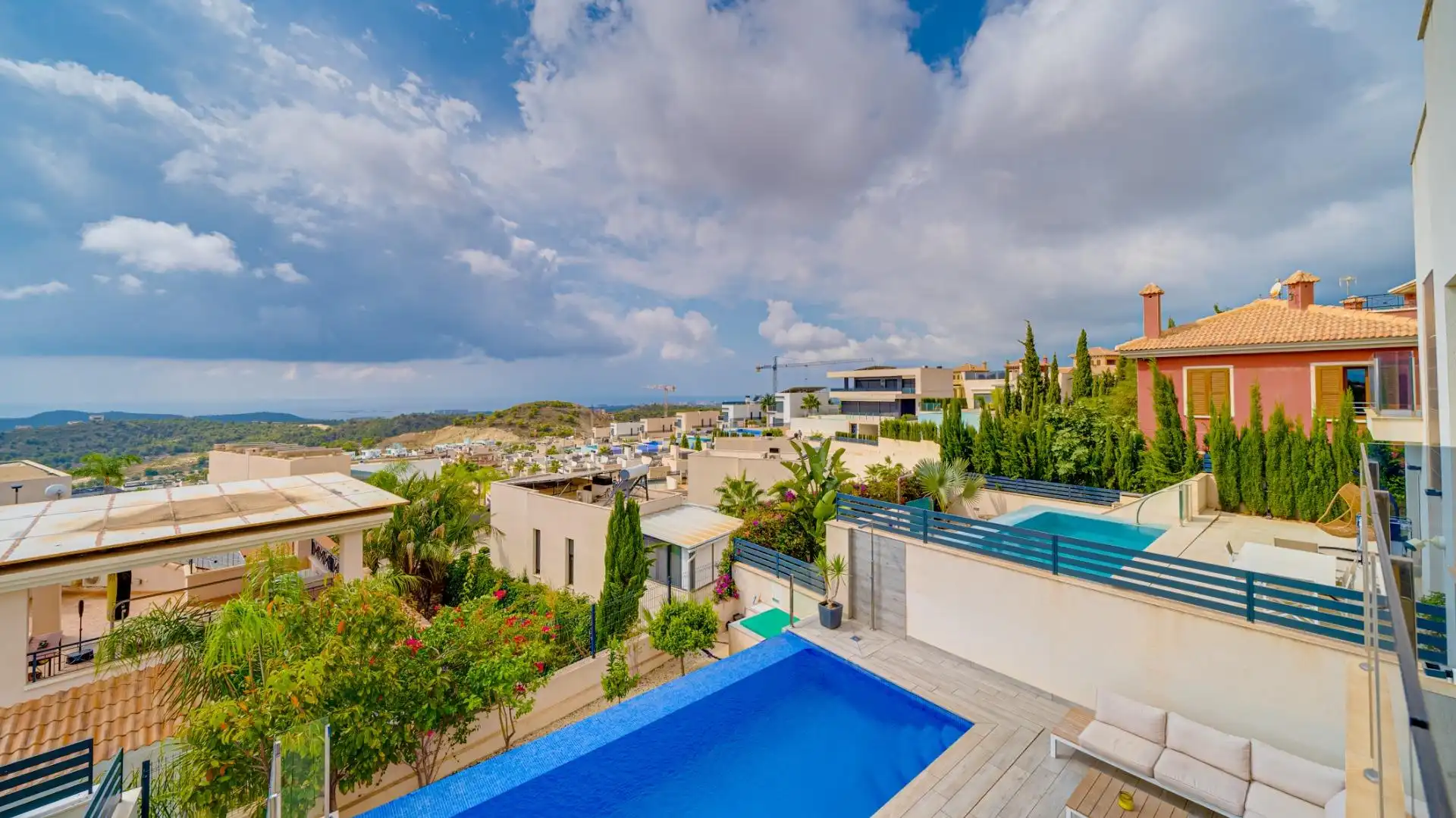 Chalet con terraza en venta en GRANADA, imagen 57