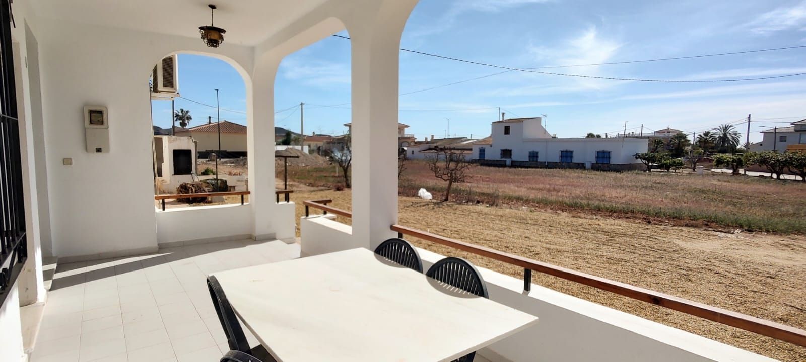 Terrassa de Casa o xalet en venda en Cuevas del Almanzora amb Terrassa