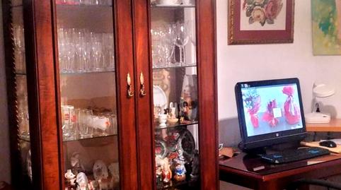 Foto 5 de Casa adosada en venda a Barrio Alto, Sevilla