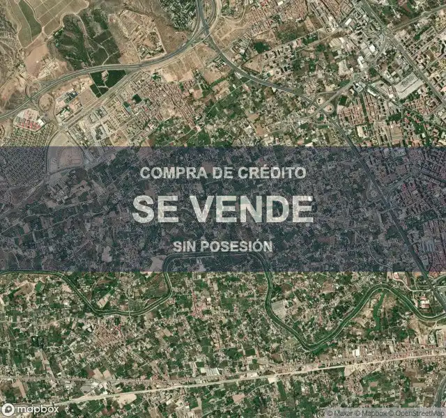 Pis en venda en Murcia
