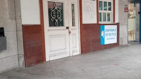 Photo 2 of Premises for sale in Plaza Mayor, 2, Ensanche, Madrid