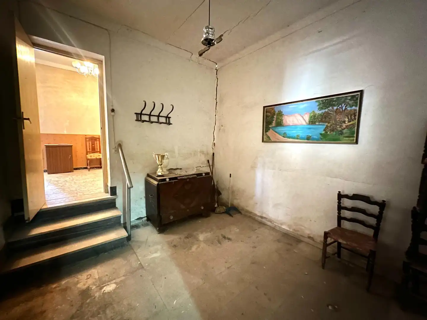 Finca rústica en venta en Puerto Lumbreras