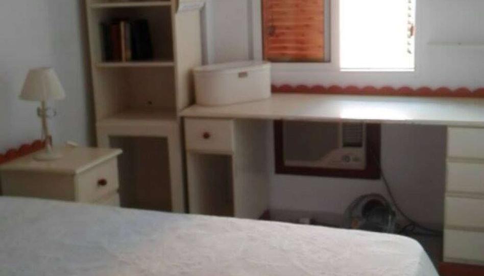 Photo 1 of Flat to share in San Vicente, Sevilla