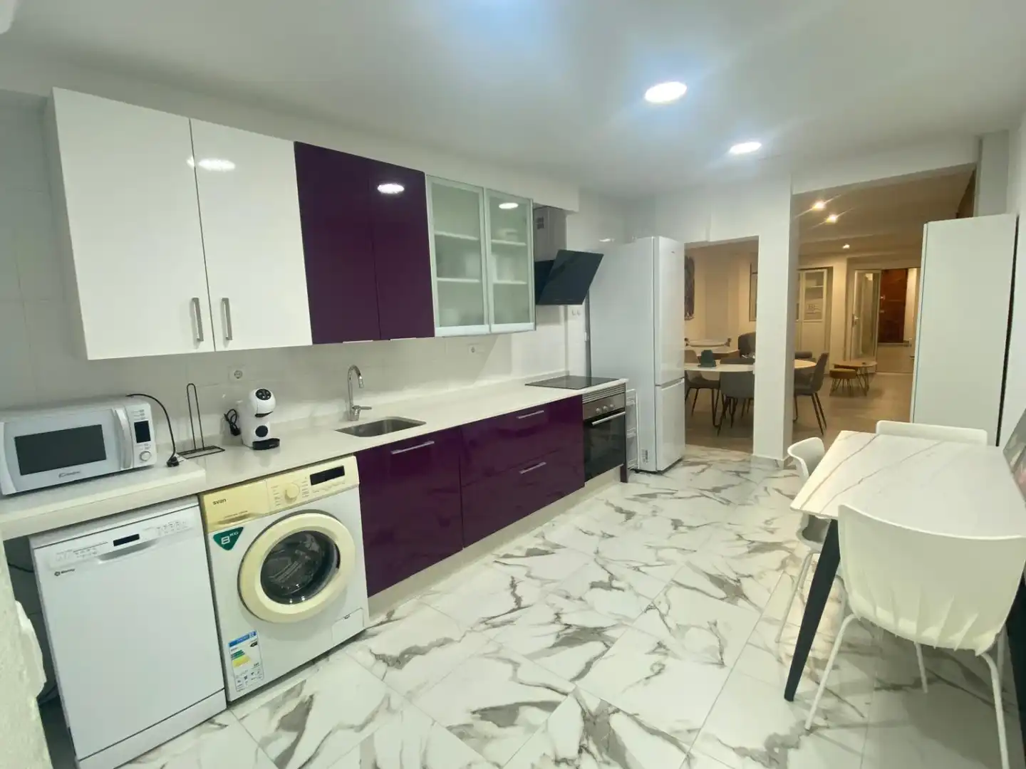 Wohnung mit Aufzug zur Miete in Pedanías Oeste, imagen 6