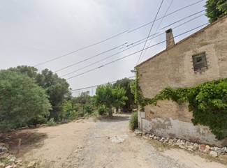 Casa-chalet en Venta en Carrer Can Ros en Canyet