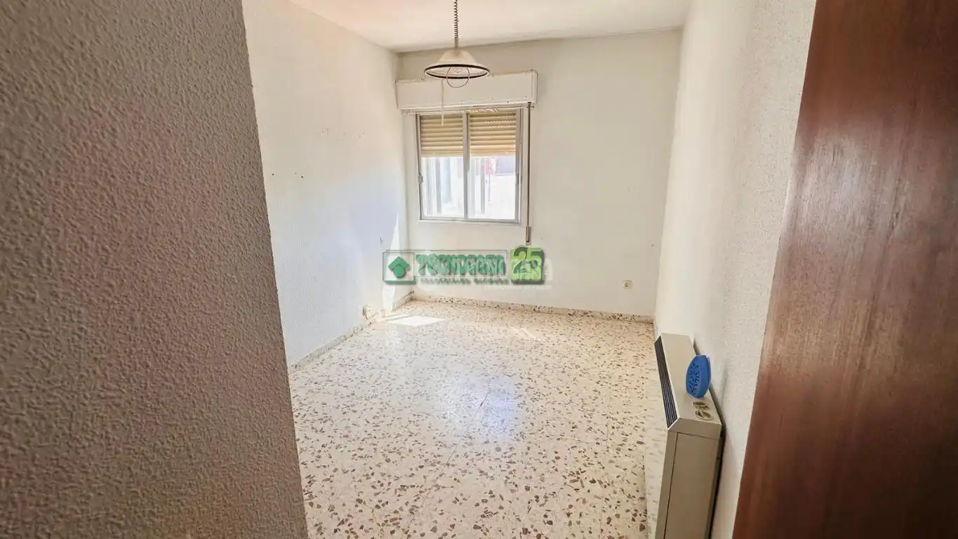 Bedroom of Flat for sale in Cabañas de la Sagra  with Heating