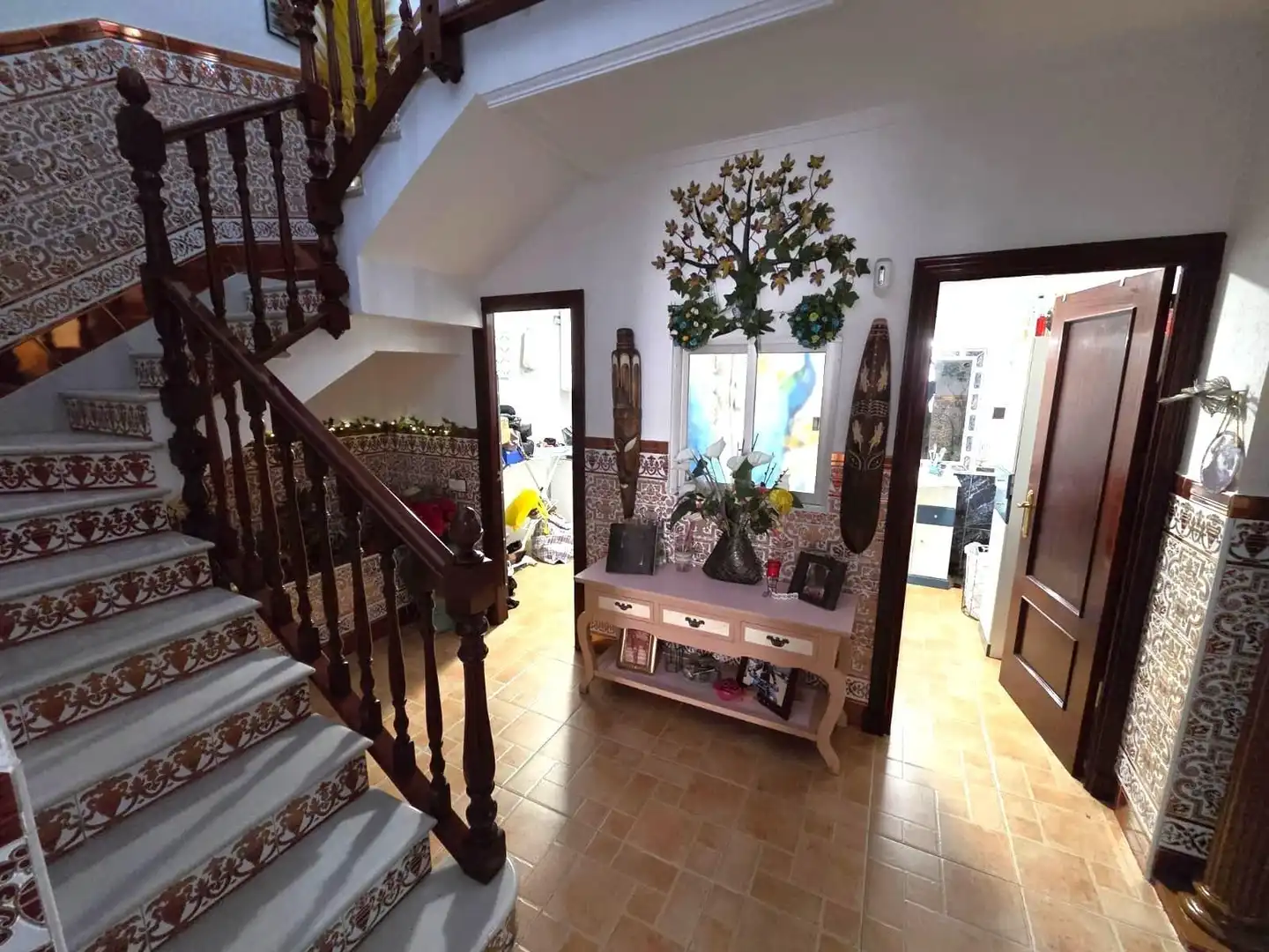 Casa con terrazza in vendita a Núcleo urbano, imagen 6