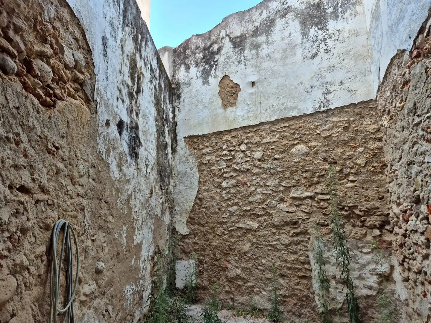 Vista exterior de Piso en venta en Vinaròs con Trastero
