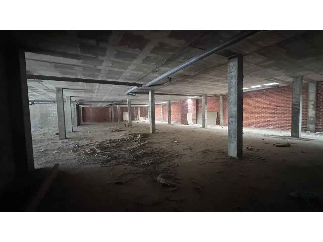 Local comercial en venta en Avenida Josep Pla, imagen 11