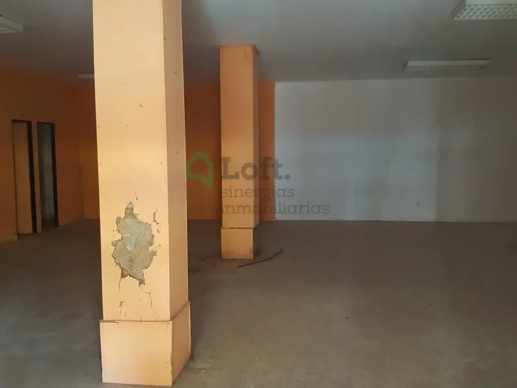 Gewerbefläche zur Miete in Santa Marina, imagen 3