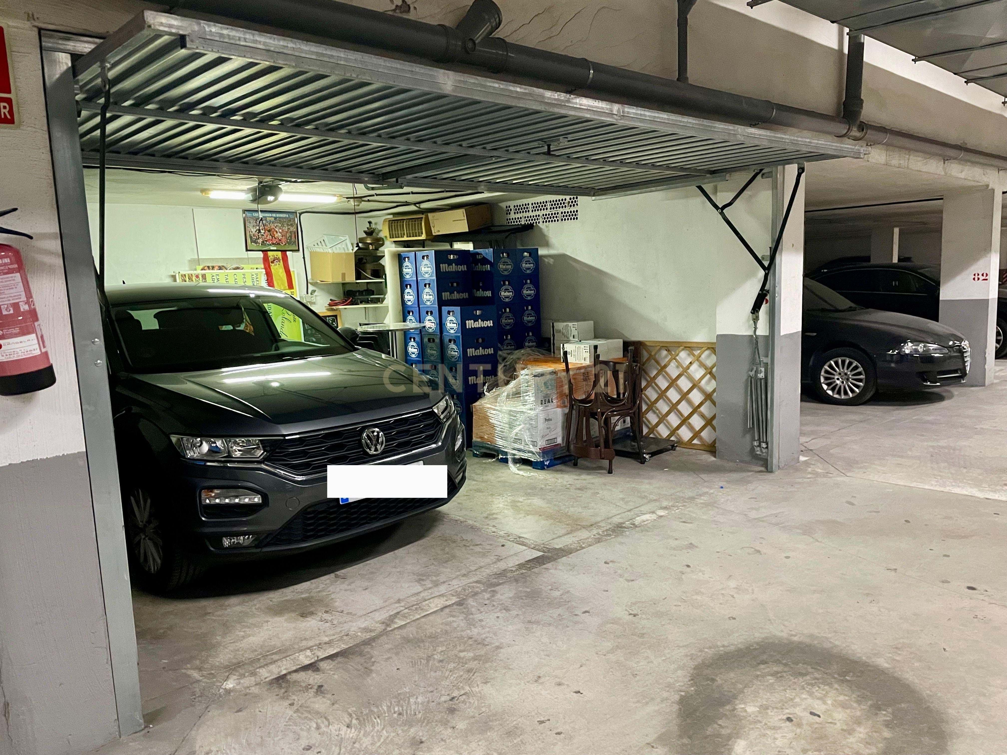 Garatge en venda en Calpe / Calp