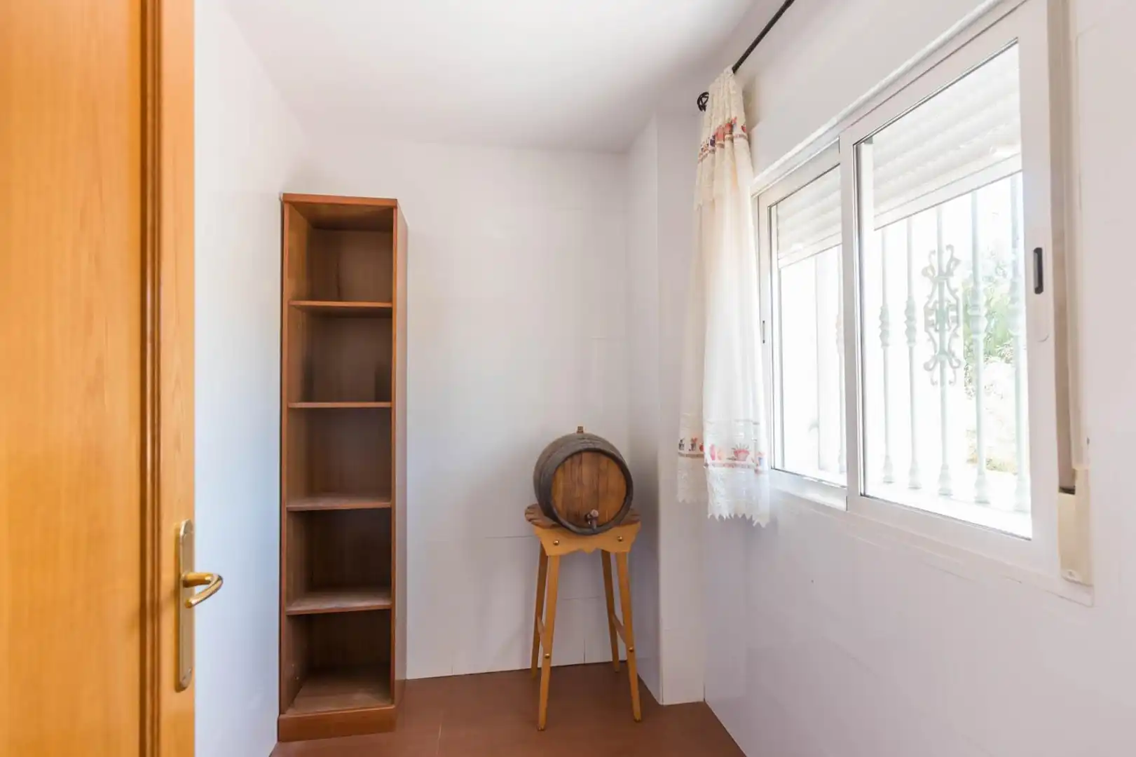 Maisonette zum Verkauf in Fortuna mit Terrasse, Möbliert und Balkon