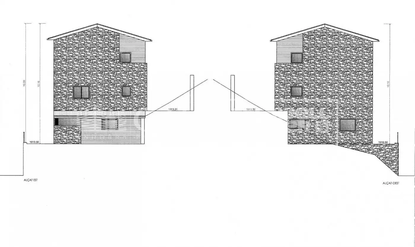 Maison mitoyenne avec terrasse à vendre à El Forn - Prats - Meritxell, imagen 75