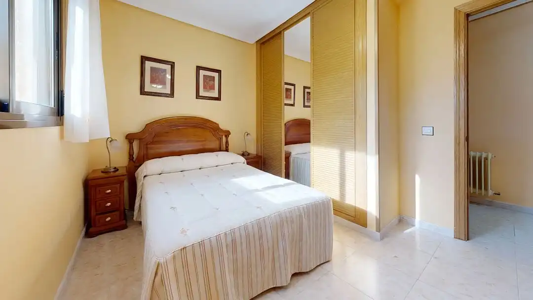 Habitación de Casa o chalet en venta en Valdelaguna con Aire acondicionado, Calefacción y Terraza