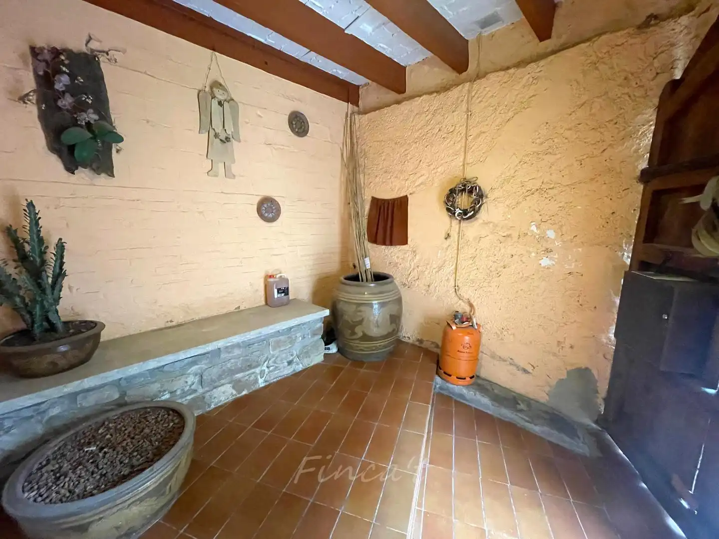 Casa o xalet en venda en Calders amb Calefacció