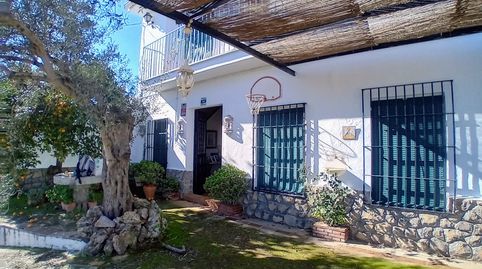 Foto 3 de Casa o chalet en venta en Alozaina, Málaga