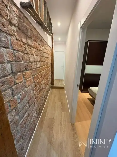 Piso de alquiler en Bilbao  con Calefacción