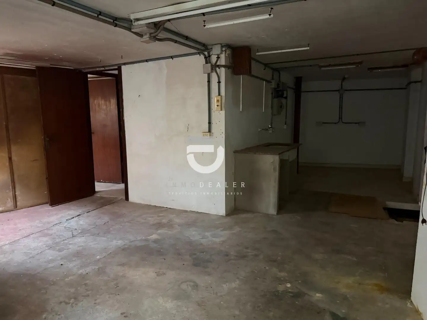 Residencial en venda a Plaza Mayor, imagen 26