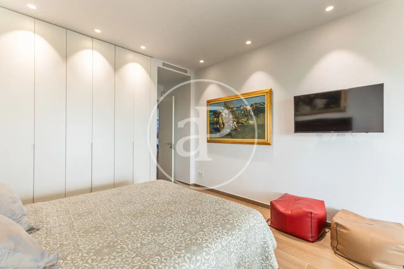 Wohnung mit Pool zum Verkauf in La Patacona, imagen 19